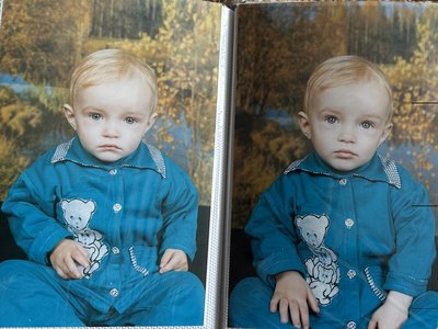 Володимир Лободюк, Герой України Володимир Лободюк, Герой України