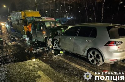 "Перебував у стані сп’яніння": який запобіжний обрали водію за смертельну ДТП у Полтаві "Перебував у стані сп’яніння": який запобіжний обрали водію за смертельну ДТП у Полтаві