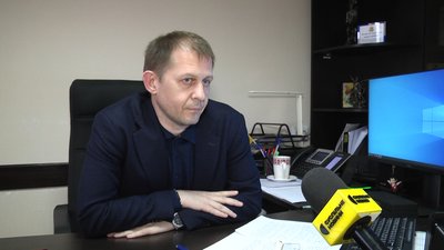 У Житомирі руйнується будівля магістрату, на ремонт якої витратили 33 мільйони гривень У Житомирі руйнується будівля магістрату, на ремонт якої витратили 33 мільйони гривень