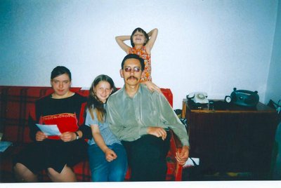 Мітинги опору, виїзд з окупації, зникнення батька: історія переселенки з Херсона Мітинги опору, виїзд з окупації, зникнення батька: історія переселенки з Херсона