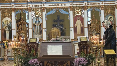 На Миколаївщині шість громад УПЦ (МП) перейшли до ПЦУ: перевірки релігійних організацій тривають На Миколаївщині шість громад УПЦ (МП) перейшли до ПЦУ: перевірки релігійних організацій тривають