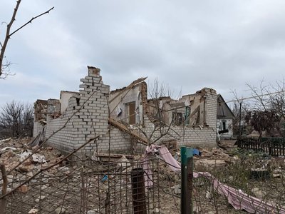 Війська РФ атакували безпілотниками Васильківську громаду Синельниківщини: загинула дитина: що розповідають очевидці Війська РФ атакували безпілотниками Васильківську громаду Синельниківщини: загинула дитина: що розповідають очевидці
