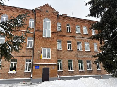 У Бердичеві на Житомирщині оновили гурток судномоделювання за кошти міського бюджету У Бердичеві на Житомирщині оновили гурток судномоделювання за кошти міського бюджету