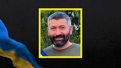 Загинув Станіслав Федоров Загинув Станіслав Федоров