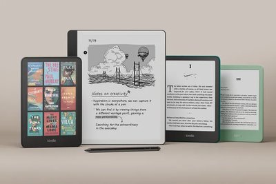 Від класики до платформ із ШІ: 12 застосунків для поціновувачів читання Від класики до платформ із ШІ: 12 застосунків для поціновувачів читання