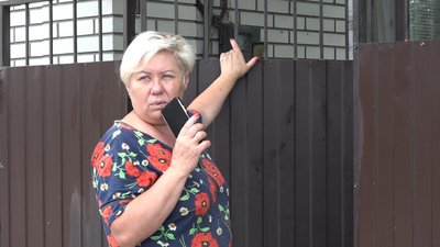 Перейменування вулиці в Житомирі: чому старі таблички досі не зняли Перейменування вулиці в Житомирі: чому старі таблички досі не зняли