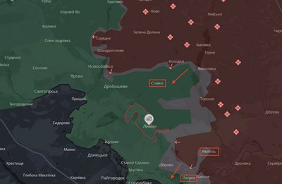 Бої біля Покровська, утримання Луганщини. Фронт на Донеччині та Луганщині 7 травня 2026 року Бої біля Покровська, утримання Луганщини. Фронт на Донеччині та Луганщині 7 травня 2026 року