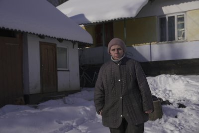 Юлія Мериуца, Козарі Юлія Мериуца, Козарі