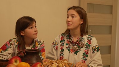 Різдво, вертеп, коляда, вишиванки Різдво, вертеп, коляда, вишиванки