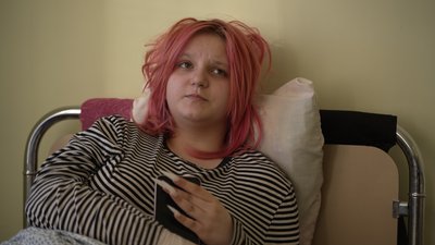 Переломи та струси мозку: де в Чернігові найнебезпечніші гірки для катання і чому Переломи та струси мозку: де в Чернігові найнебезпечніші гірки для катання і чому