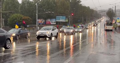 Віктор Пасічник, прощання із воїном