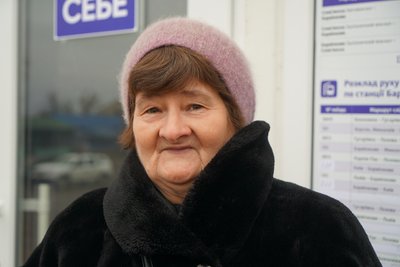 Надія Заболотна Надія Заболотна