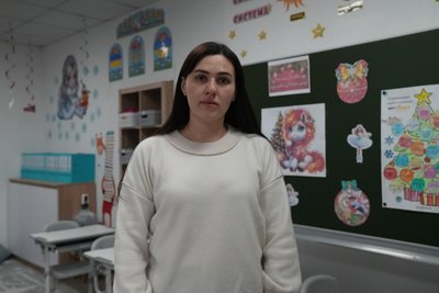 “Великий біль”: обстріли Сум у 2025 році і спогади очевидців “Великий біль”: обстріли Сум у 2025 році і спогади очевидців
