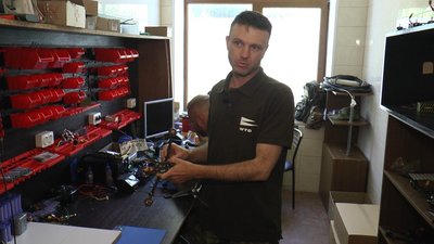 Школа "Вітруган" Школа "Вітруган"