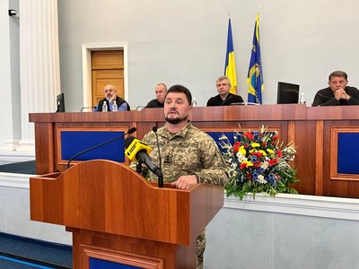 Депутати обласної ради "зірвали" сесію. Що мали ухвалити і як це вплине на черкащан Депутати обласної ради "зірвали" сесію. Що мали ухвалити і як це вплине на черкащан
