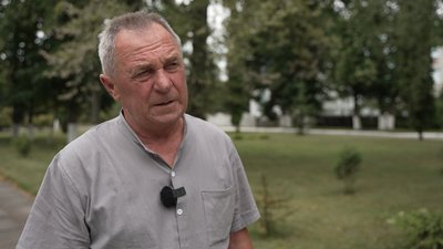 Дрон із камерою впав під хвірткою: що розповідають очевидці про масовану атаку РФ на Сновськ, що на Чернігівщині Дрон із камерою впав під хвірткою: що розповідають очевидці про масовану атаку РФ на Сновськ, що на Чернігівщині