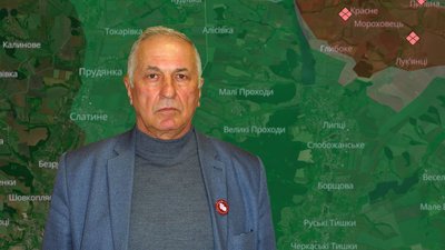 Олексій Слабченко