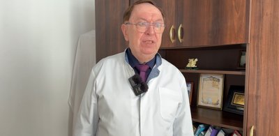 На Хмельниччині зменшилась кількість хворих на туберкульоз на стаціонарному лікуванні: у чому причина На Хмельниччині зменшилась кількість хворих на туберкульоз на стаціонарному лікуванні: у чому причина