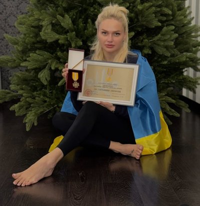 ДТП, в якій загинула блогерка Анна Жук: водію легковика повідомили про підозру ДТП, в якій загинула блогерка Анна Жук: водію легковика повідомили про підозру
