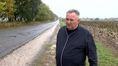 Через затяжні дощі на Вінниччині фермери втрачають врожай соняшнику та сої Через затяжні дощі на Вінниччині фермери втрачають врожай соняшнику та сої