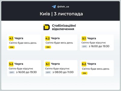 У Києві У Києві