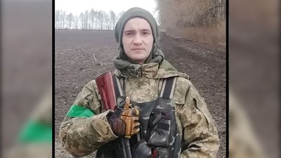 Полеглі герої Вінниччини Полеглі герої Вінниччини