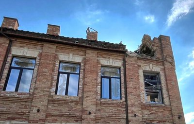 Обстріли Нікопольщини, збита ракета, вимкнення світла, завершення посівної. Головні новини Дніпра та області 20 травня Обстріли Нікопольщини, збита ракета, вимкнення світла, завершення посівної. Головні новини Дніпра та області 20 травня