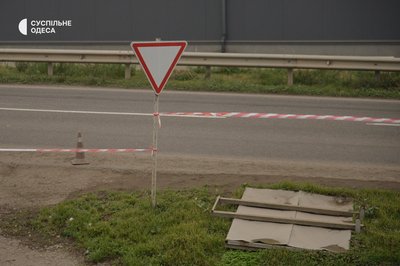 Російські обстріли мосту в Маяках: як живе село та що з проїздом на південь Одещини Російські обстріли мосту в Маяках: як живе село та що з проїздом на південь Одещини
