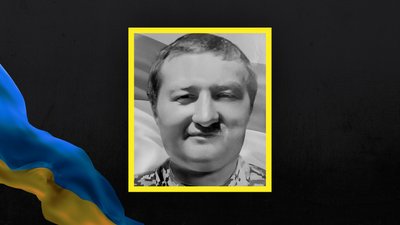 15 військових із Сумщини загинули на війні