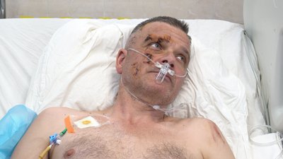 Ігор житель Костянтинівки Дніпропетровська область Ігор житель Костянтинівки Дніпропетровська область