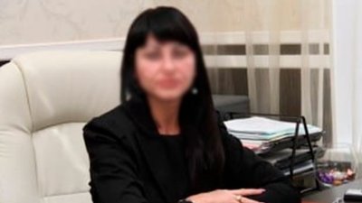 Привласнила 1 млн грн бюджетних коштів: експосадовиці з Мелітополя повідомили про підозру Привласнила 1 млн грн бюджетних коштів: експосадовиці з Мелітополя повідомили про підозру
