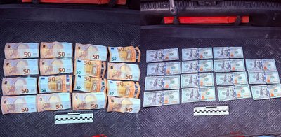 За 7 тисяч доларів — у Білорусь: двох волинян підозрюють у переправленні чоловіків за кордон