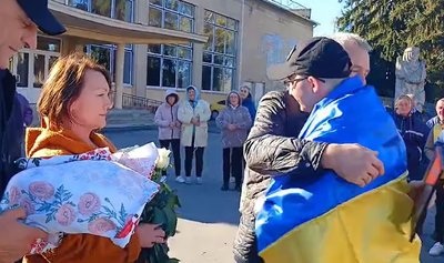 Чотири роки повномасштабної війни на Черкащині у світлинах Суспільного