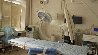 "Навколо було якесь пекло". Битва за Баштанку: життя під обстрілами