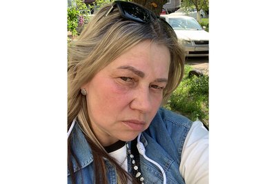 В Овручі на Житомирщині вимагають вирішити питання соцзахисту постраждалих внаслідок аварії на ЧАЕС В Овручі на Житомирщині вимагають вирішити питання соцзахисту постраждалих внаслідок аварії на ЧАЕС