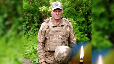Полеглі герої Вінниччини: за тиждень стало відомо про загибель 29 оборонців Полеглі герої Вінниччини: за тиждень стало відомо про загибель 29 оборонців
