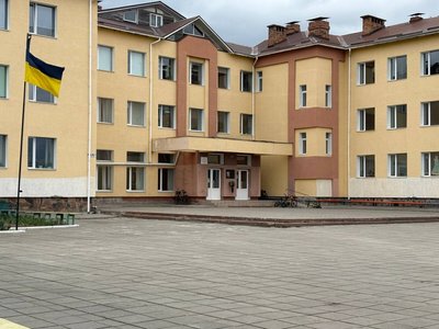 "Бог робить дива. І я чекаю на це диво", — мама загиблого військового В'ячеслава Кауркіна з Житомирщини "Бог робить дива. І я чекаю на це диво", — мама загиблого військового В'ячеслава Кауркіна з Житомирщини