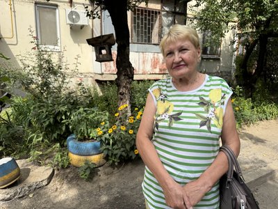 «Вам на цвинтар вже пора»: у Полтаві люди дев'ять місяців не виходять на вулицю через зламаний ліфт «Вам на цвинтар вже пора»: у Полтаві люди дев'ять місяців не виходять на вулицю через зламаний ліфт