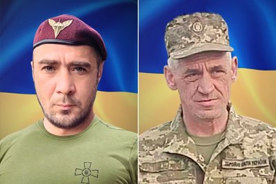 Ілля Балан та Степан Андрійчук Ілля Балан та Степан Андрійчук