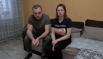 У Черкасах в пологовому померла дитина: батьки просять з’ясувати причину У Черкасах в пологовому померла дитина: батьки просять з’ясувати причину