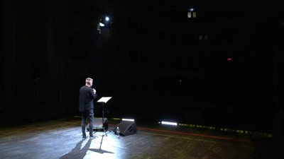 Сергій Жадан презентував нову книжку "Скрипниківка" у Львові Сергій Жадан презентував нову книжку "Скрипниківка" у Львові