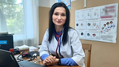 У Кропивницькій громаді створили гуртожиток для медиків-переселенців У Кропивницькій громаді створили гуртожиток для медиків-переселенців