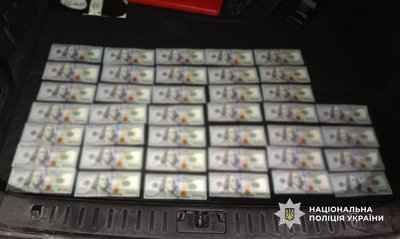 Невдала спроба переправлення за кордон: на Одещині затримали іноземця Невдала спроба переправлення за кордон: на Одещині затримали іноземця