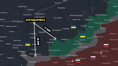 Мешкала одна в розбитому селі: із Богодарівки на Дніпропетровщині вивезли незрячу літню жінку Мешкала одна в розбитому селі: із Богодарівки на Дніпропетровщині вивезли незрячу літню жінку