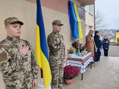 Богдан Нагулик, ЗСУ Богдан Нагулик, ЗСУ
