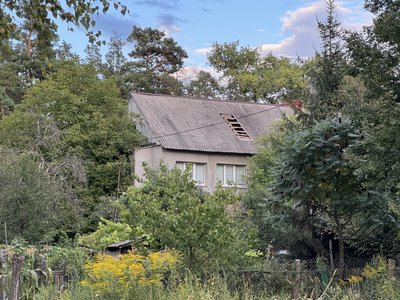 "Ми тікали від них". Які наслідки обстрілу Сум. Репортаж "Ми тікали від них". Які наслідки обстрілу Сум. Репортаж