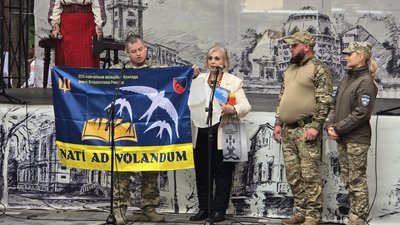 Військові, музей Покуття та Гуцульщини, Коломия, 100-річчя Військові, музей Покуття та Гуцульщини, Коломия, 100-річчя