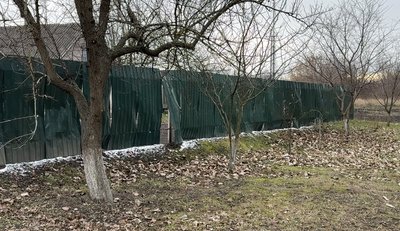 Падіння російського БпЛА в Бурині: що відомо про наслідки Падіння російського БпЛА в Бурині: що відомо про наслідки