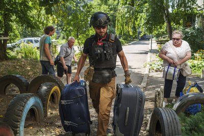 Благодійна ініціатива "Схід SOS" з розбудови геріатрій для самотніх людей з Донеччини на "Фліпчарті": як проголосувати Благодійна ініціатива "Схід SOS" з розбудови геріатрій для самотніх людей з Донеччини на "Фліпчарті": як проголосувати
