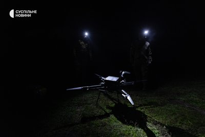 Killzone Donbas: Why the War of Robots is Impossible Without Humans